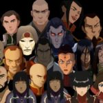What your favorite avatar villain says about you