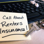 about renter's insurance