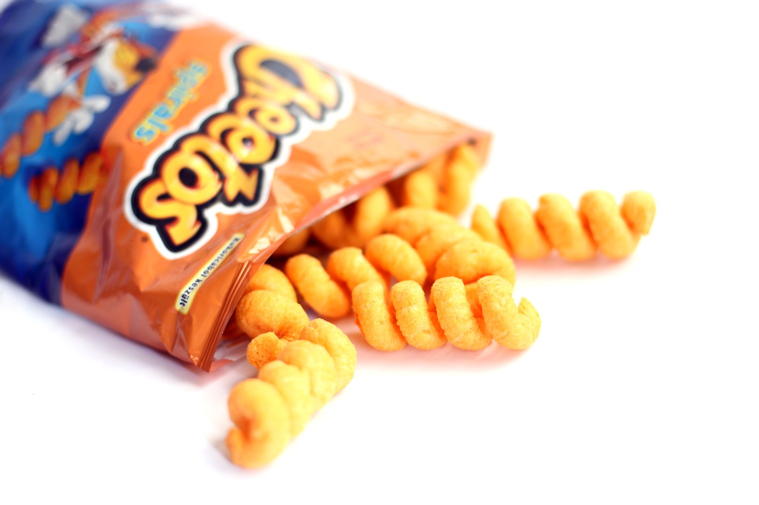 Discontinued Snacks we Miss the Most