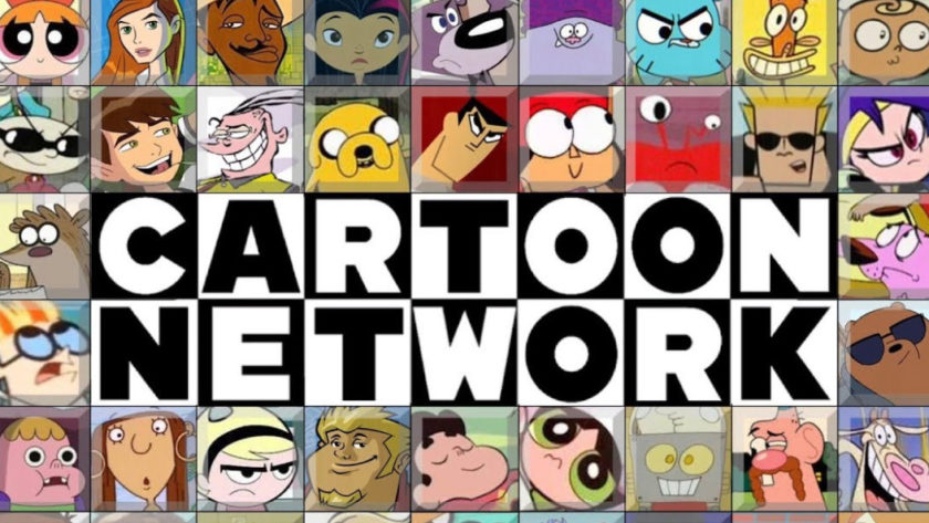 Ranking Early 2000's Cartoon Network Shows