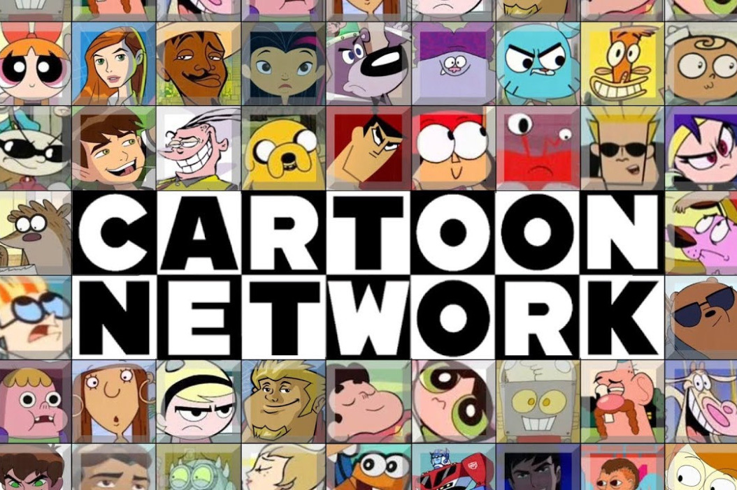 Ranking Early 2000's Cartoon Network Shows - Everyday Owl