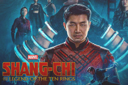Movie Review: Shang-Chi and the Legend of the Ten Rings
