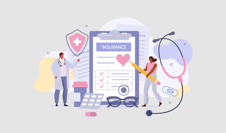 Buying Health Insurance for the First Time