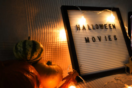 top halloween movies