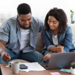 Make Splitting Bills with Your Partner Easier