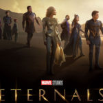 Movie of the Month: Marvel's Eternals