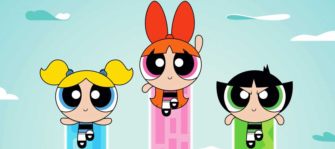 Top 10 Best Cartoon Network Shows From the 2000s