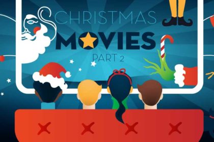 must-watch Christmas movies