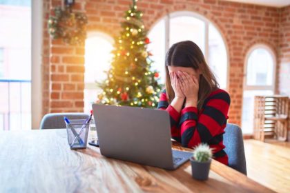 Dealing with Holiday Stress