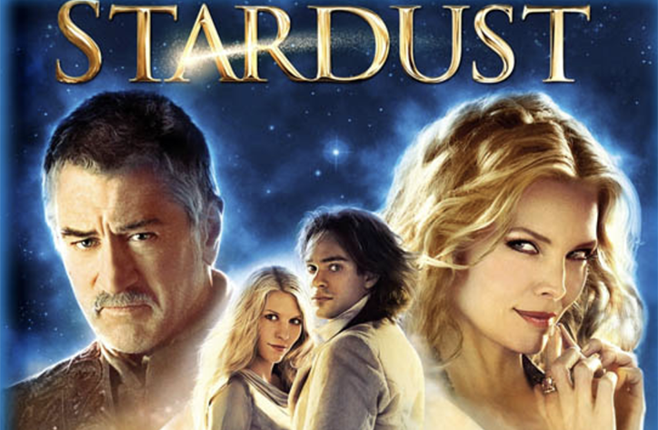 Movie of the Month: Stardust