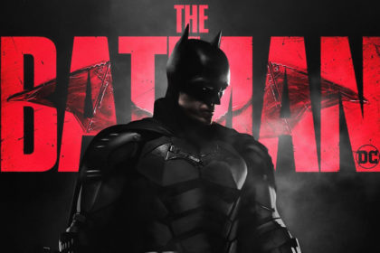 Movie of the Month: The Batman