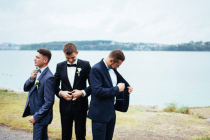 How much does it cost to be in a friend's wedding?