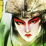 Book Club: The Rise of Kyoshi by F.C. Lee