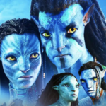 Movie of the Month Avatar: The Way of Water