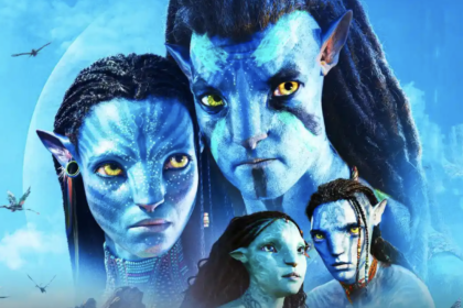 Movie of the Month Avatar: The Way of Water