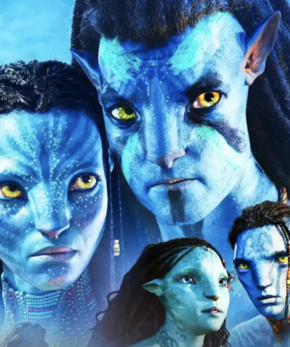 Movie of the Month Avatar: The Way of Water