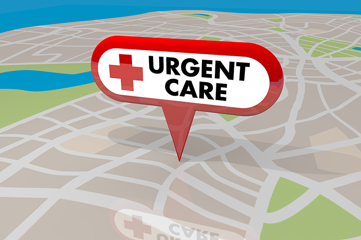 Difference between Urgent Care and the ER