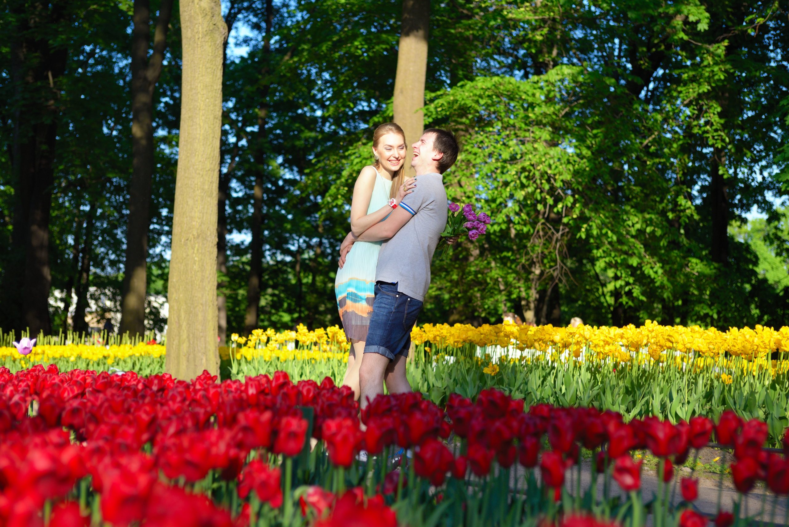 Best Spring Date Ideas For The Perfect Day Everyday Owl