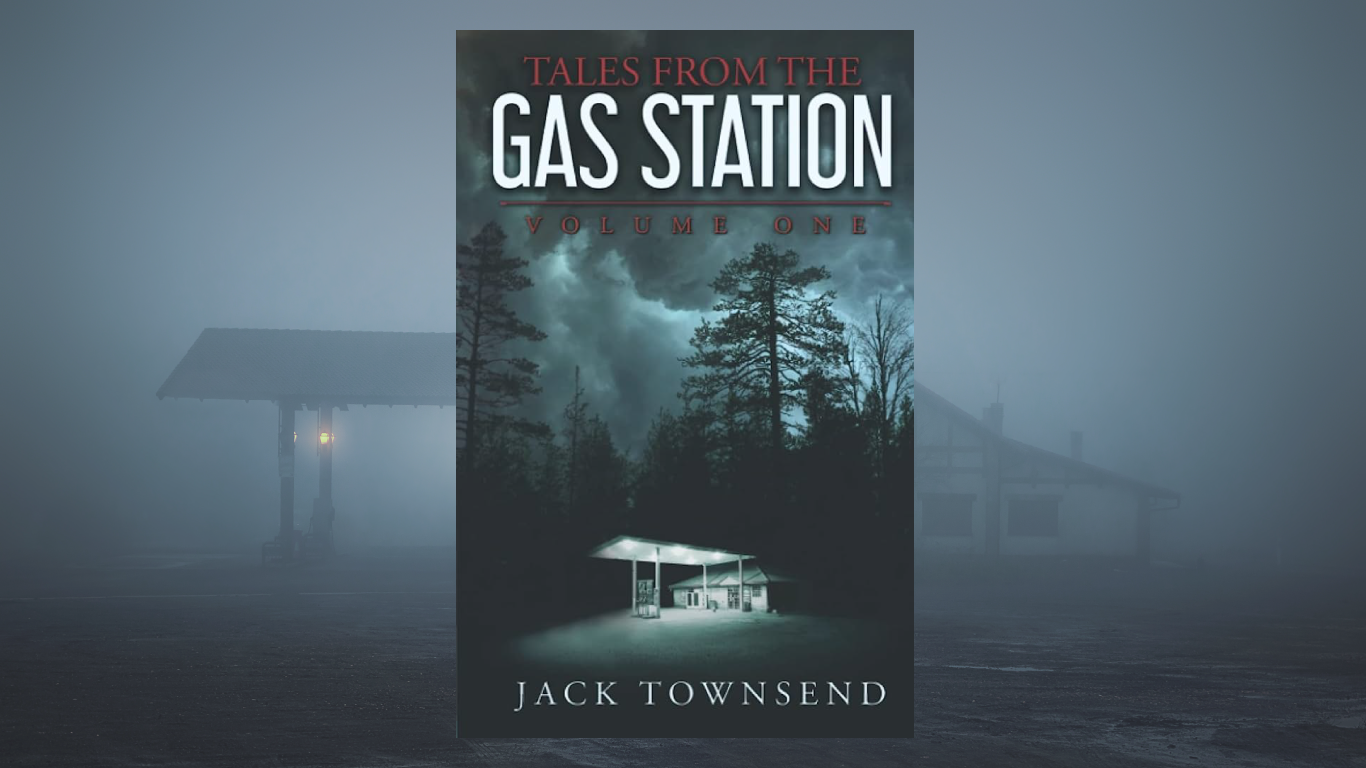 Tales from the Gas Station Volume One Everyday Owl