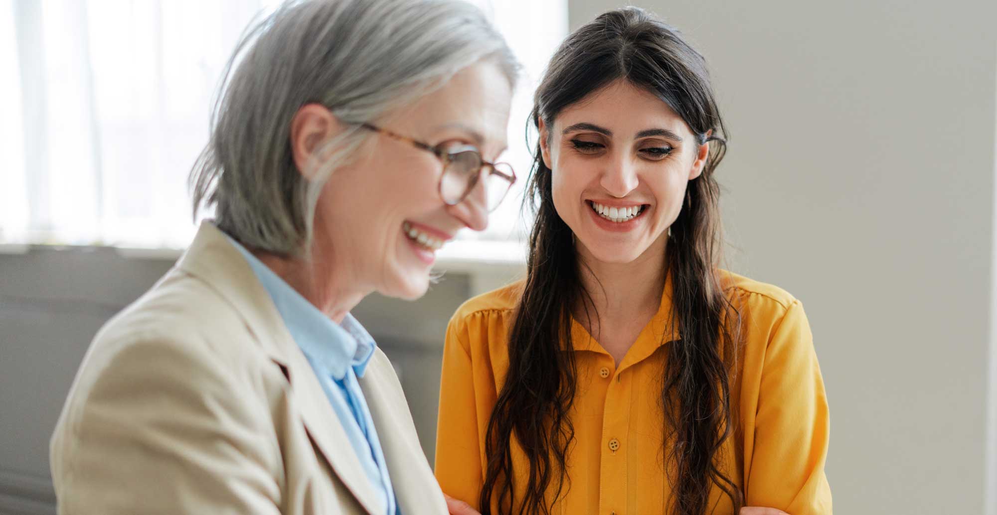 Why Finding a Mentor Can Change Your Career Path - Everyday Owl