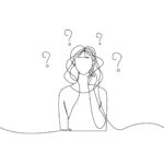 overthinking, too many questions
