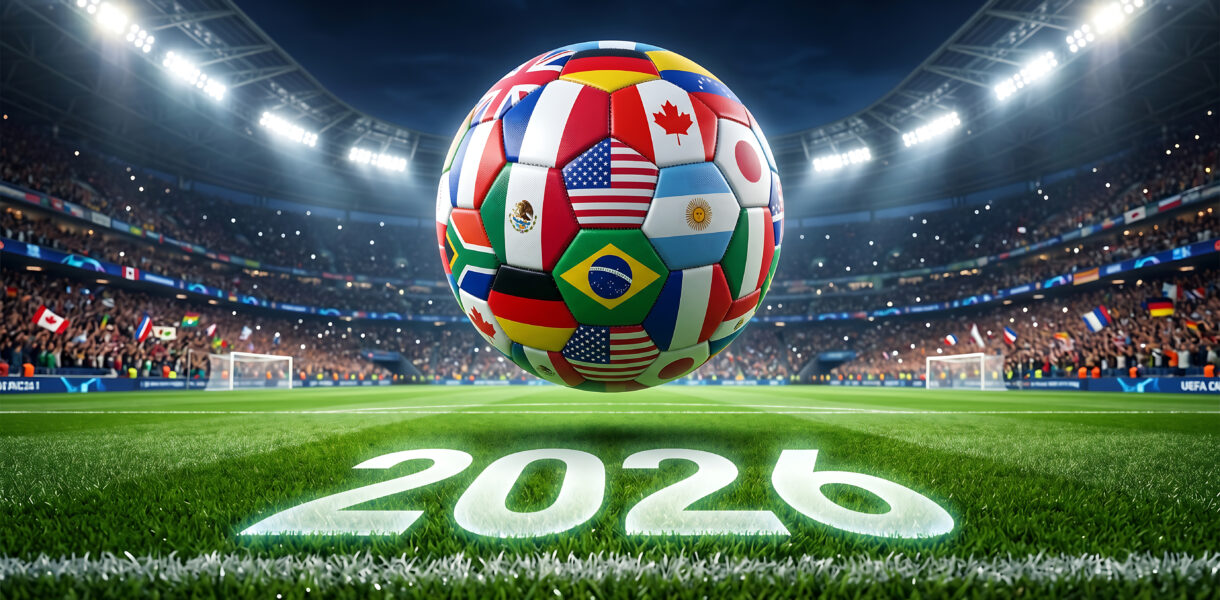 world cup 2026