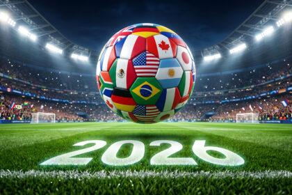world cup 2026