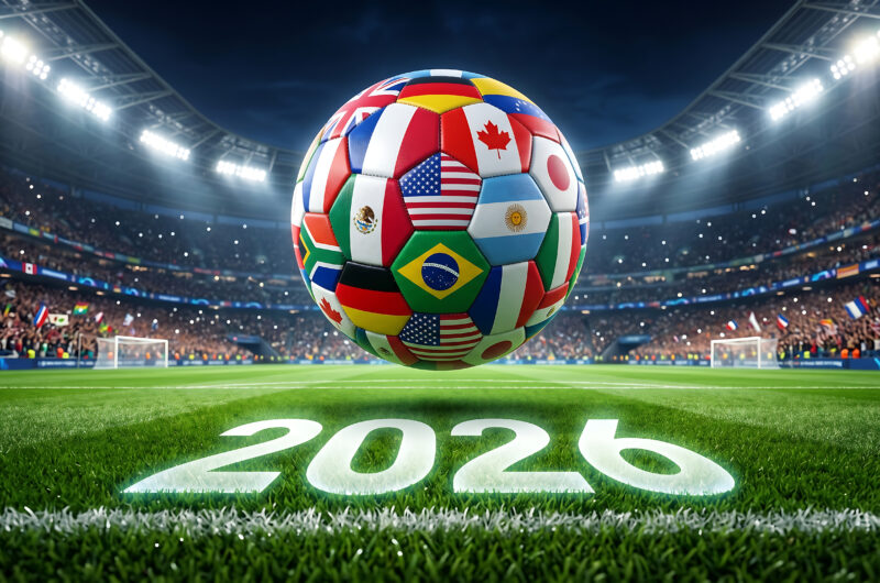world cup 2026